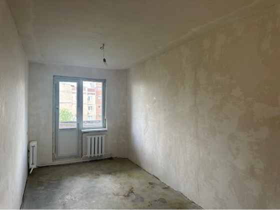 Продам 3-к. кв., Пролетарский р-н, ул. Раздольная Донецк