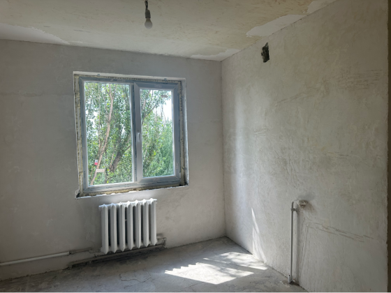 Продам 3-к. кв., Пролетарский р-н, ул. Раздольная Донецк