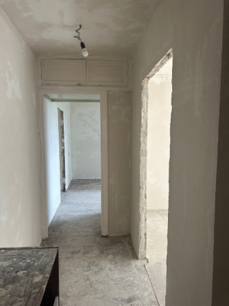 Продам 3-к. кв., Пролетарский р-н, ул. Раздольная Донецк