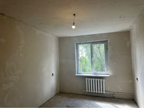 Продам 3-к. кв., Пролетарский р-н, ул. Раздольная Донецк
