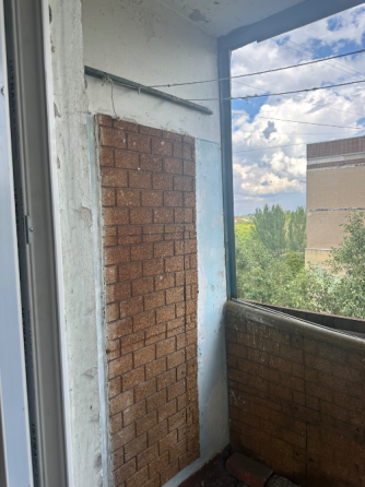 Продам 3-к. кв., Пролетарский р-н, ул. Раздольная Донецк