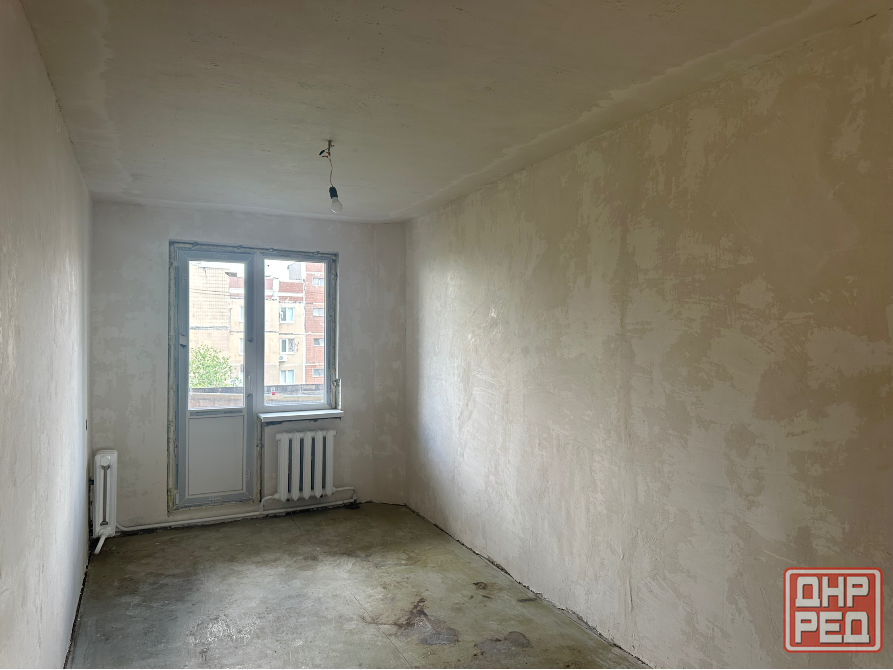 Продам 3-к. кв., Пролетарский р-н, ул. Раздольная Донецк - изображение 6