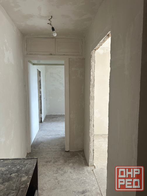 Продам 3-к. кв., Пролетарский р-н, ул. Раздольная Донецк - изображение 2