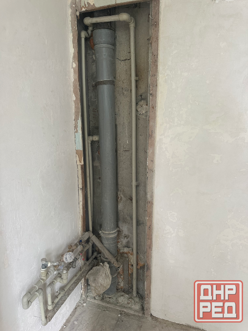 Продам 3-к. кв., Пролетарский р-н, ул. Раздольная Донецк - изображение 12