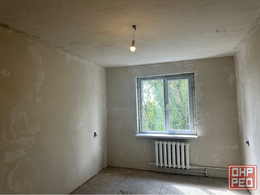 Продам 3-к. кв., Пролетарский р-н, ул. Раздольная Донецк - изображение 5