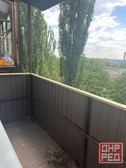 Продам 3-к. кв., Пролетарский р-н, ул. Раздольная Донецк - изображение 8