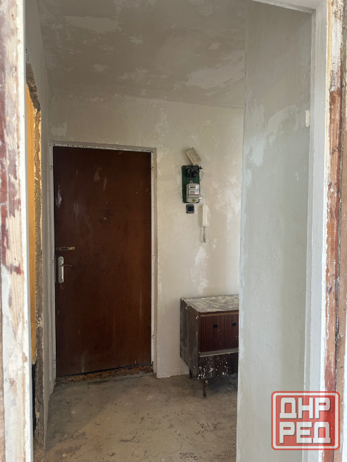 Продам 3-к. кв., Пролетарский р-н, ул. Раздольная Донецк - изображение 9