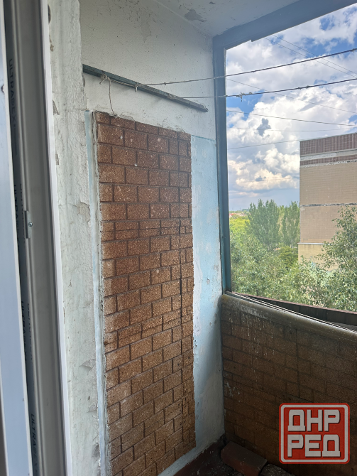 Продам 3-к. кв., Пролетарский р-н, ул. Раздольная Донецк - изображение 4