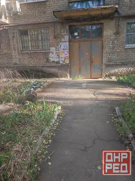 Продам 2 ком кв в Калининском р-н по б. Шевченко Донецк - изображение 1