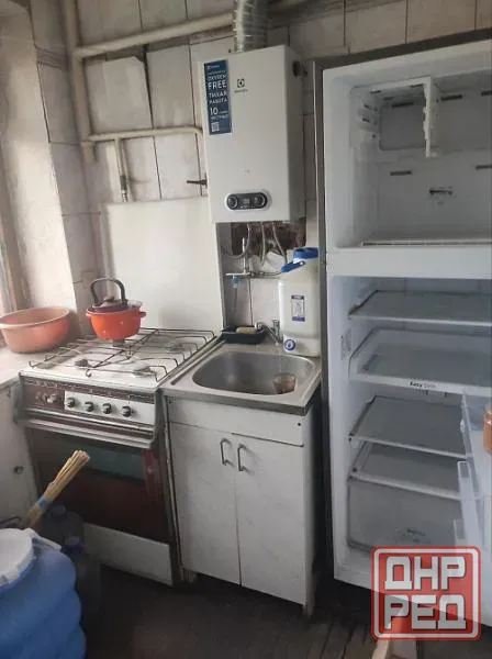 Продам 2 ком кв в Калининском р-н по б. Шевченко Донецк - изображение 10