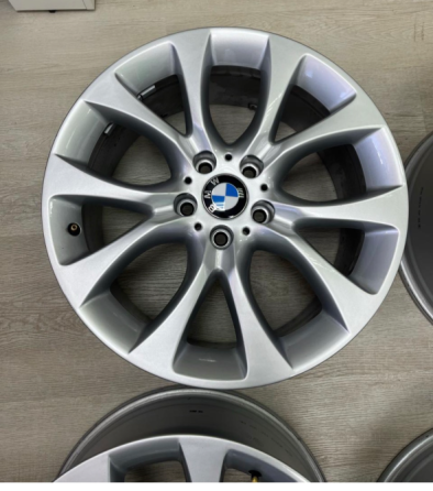 Продам диски bmw x5 r19 Донецк
