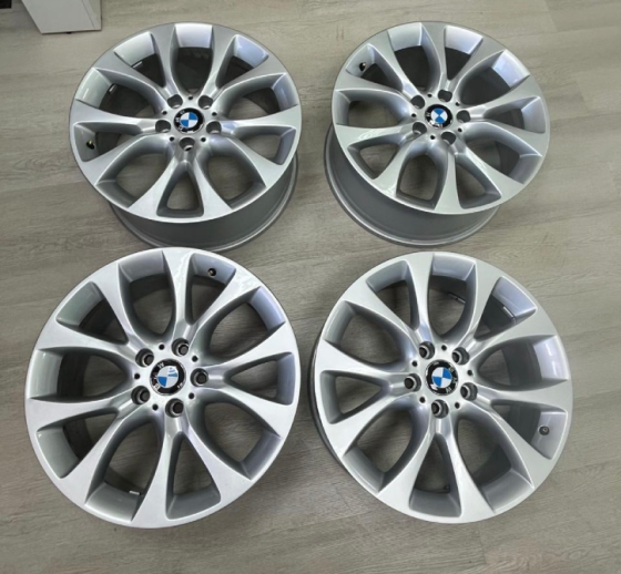 Продам диски bmw x5 r19 Донецк