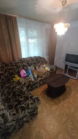 Продам дом 100 кв. м., жилое состояние, ул. Галана Стройдеталь Донецк