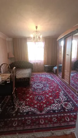Продам дом 100 кв. м., жилое состояние, ул. Галана Стройдеталь Донецк