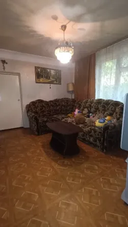 Продам дом 100 кв. м., жилое состояние, ул. Галана Стройдеталь Донецк