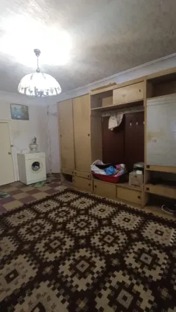 Продам дом 100 кв. м., жилое состояние, ул. Галана Стройдеталь Донецк
