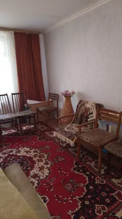 Продам дом 100 кв. м., жилое состояние, ул. Галана Стройдеталь Донецк