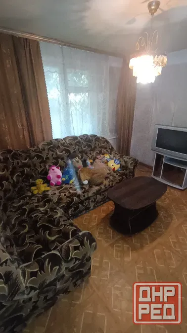 Продам дом 100 кв. м., жилое состояние, ул. Галана Стройдеталь Донецк - изображение 2