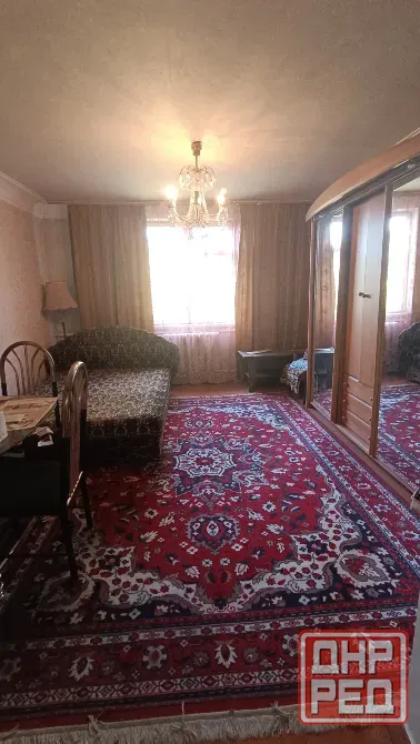 Продам дом 100 кв. м., жилое состояние, ул. Галана Стройдеталь Донецк - изображение 3