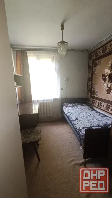 Продам дом 100 кв. м., жилое состояние, ул. Галана Стройдеталь Донецк - изображение 11