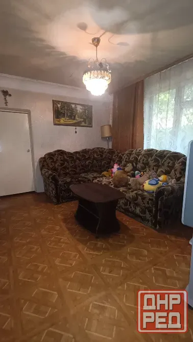 Продам дом 100 кв. м., жилое состояние, ул. Галана Стройдеталь Донецк - изображение 1
