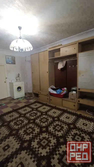 Продам дом 100 кв. м., жилое состояние, ул. Галана Стройдеталь Донецк - изображение 6