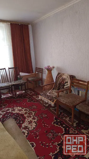 Продам дом 100 кв. м., жилое состояние, ул. Галана Стройдеталь Донецк - изображение 4