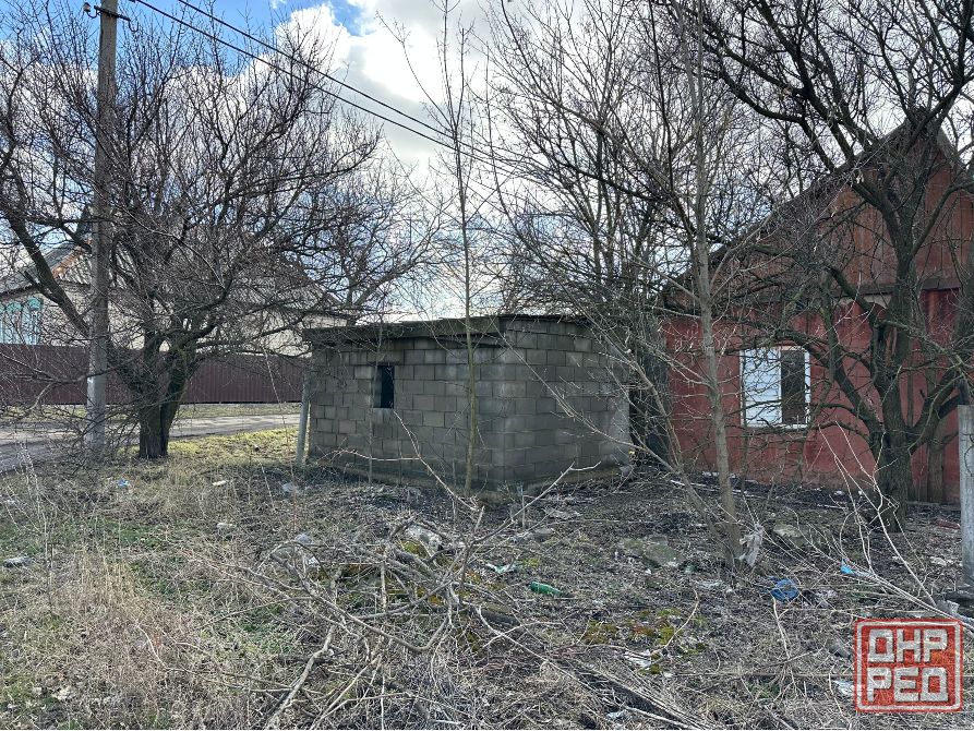 Продам участок, Петровский р-н, ул. Крюкова, ш-та Челюскинцев Донецк - изображение 4