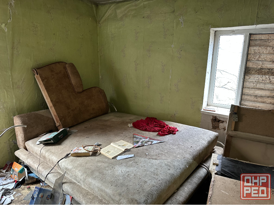 Продам участок, Петровский р-н, ул. Крюкова, ш-та Челюскинцев Донецк - изображение 7