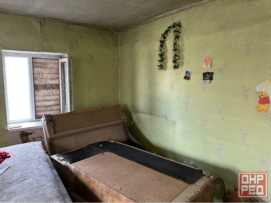 Продам участок, Петровский р-н, ул. Крюкова, ш-та Челюскинцев Донецк - изображение 8