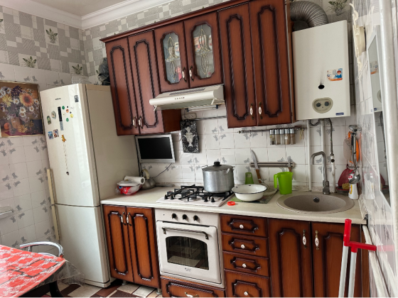 Продам 3-к. кв. , Киевский р-н, "Донецк-Сити", ул. Артема Донецк