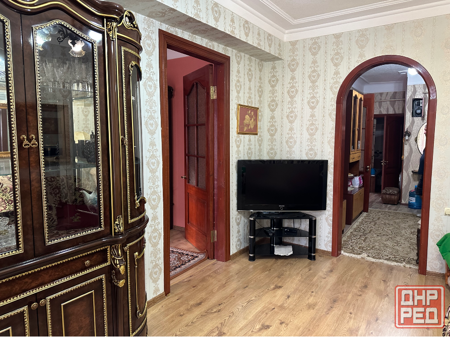 Продам 3-к. кв. , Киевский р-н, "Донецк-Сити", ул. Артема Донецк - изображение 7