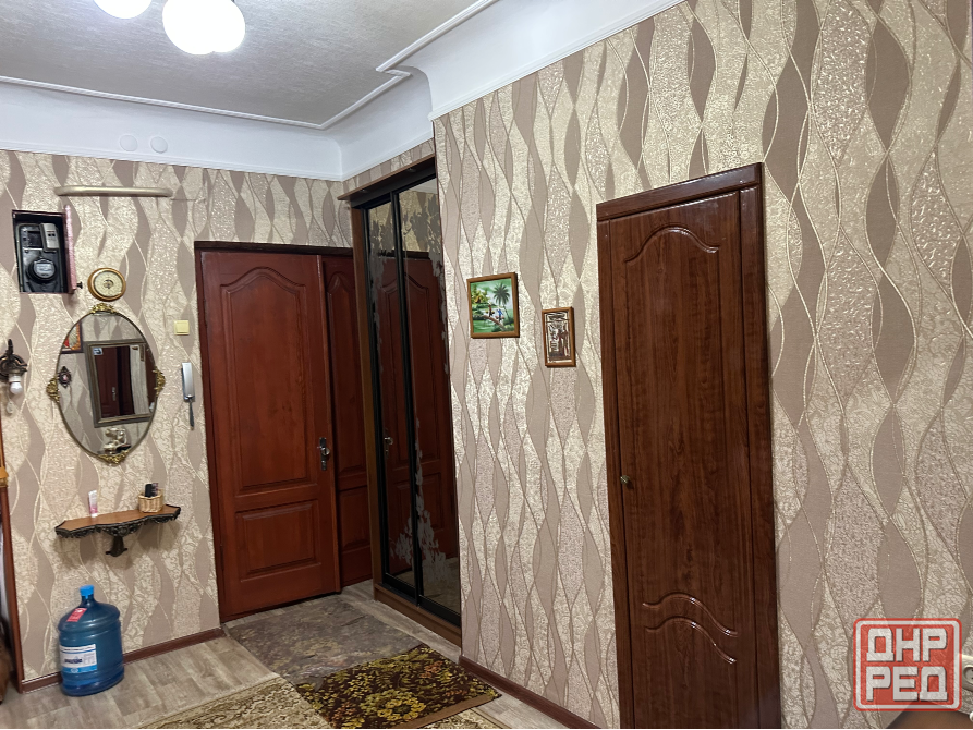 Продам 3-к. кв. , Киевский р-н, "Донецк-Сити", ул. Артема Донецк - изображение 10