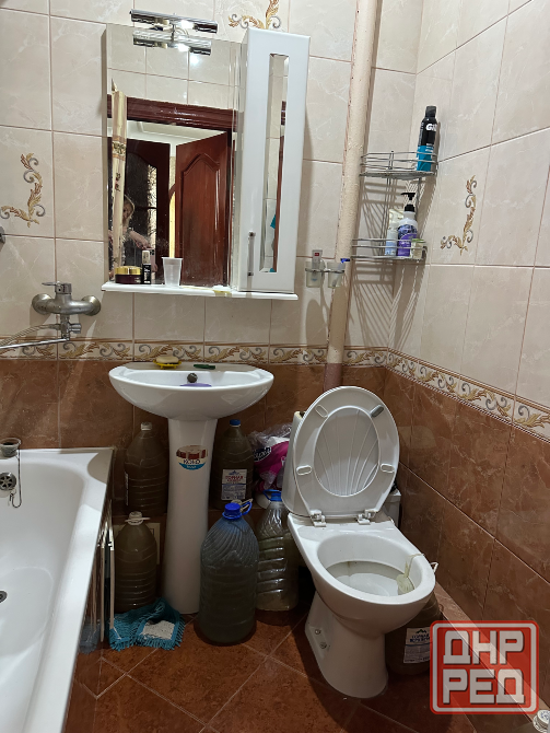 Продам 3-к. кв. , Киевский р-н, "Донецк-Сити", ул. Артема Донецк - изображение 12