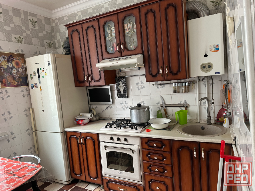 Продам 3-к. кв. , Киевский р-н, "Донецк-Сити", ул. Артема Донецк - изображение 3