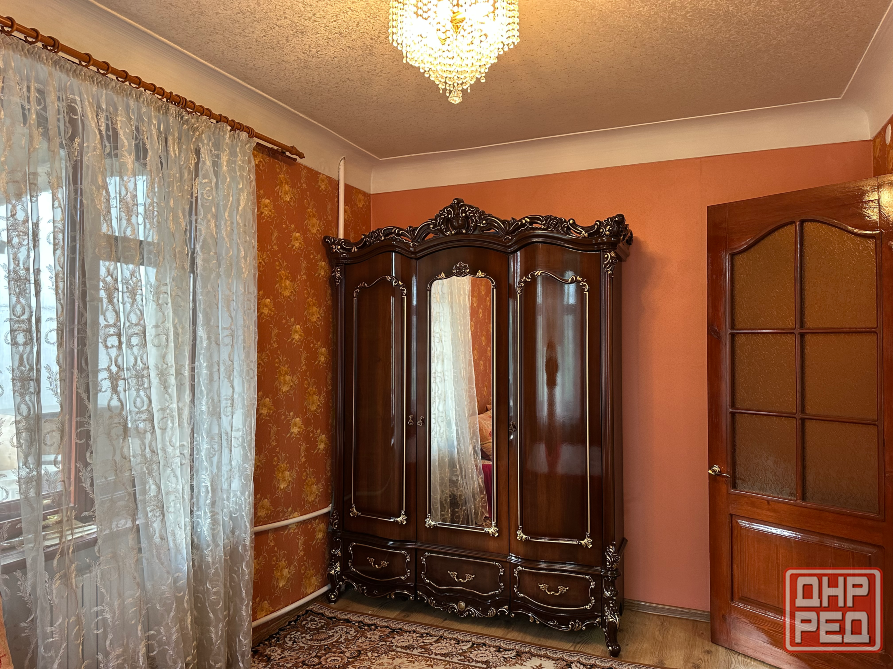 Продам 3-к. кв. , Киевский р-н, "Донецк-Сити", ул. Артема Донецк - изображение 6