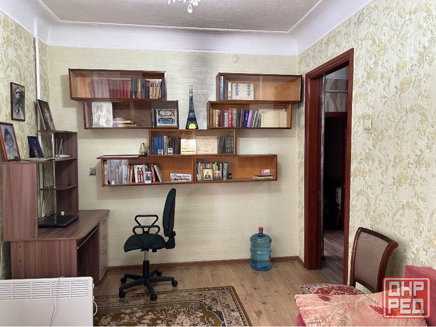 Продам 3-к. кв. , Киевский р-н, "Донецк-Сити", ул. Артема Донецк - изображение 11