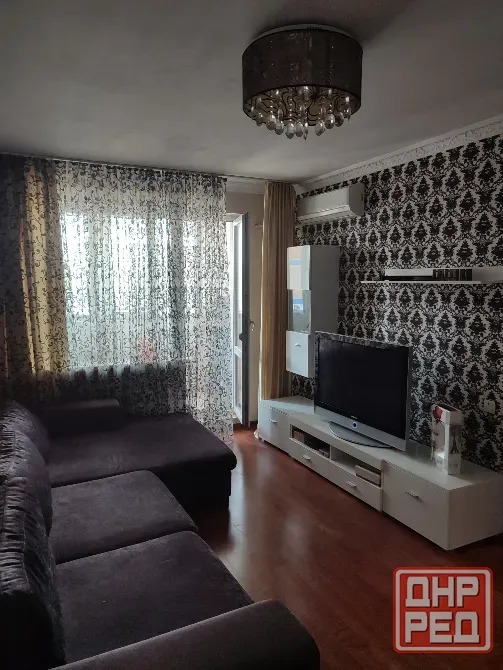 Продам 2 к. Континент Донецк - изображение 1