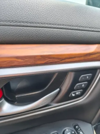 Личное авто Honda CRV Touring 2021 Донецк