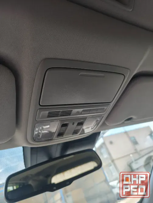 Личное авто Honda CRV Touring 2021 Донецк - изображение 8