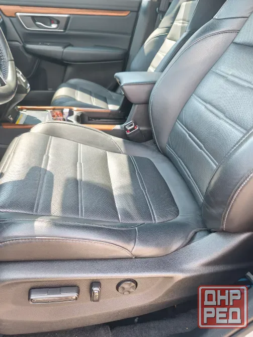 Личное авто Honda CRV Touring 2021 Донецк - изображение 7