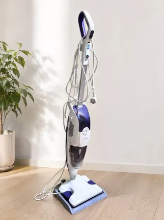 Паровой пылесос Tefal Донецк