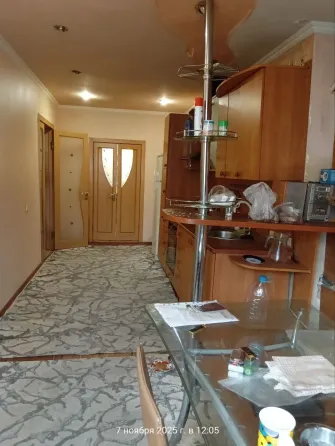 Аренда Дома на Стройдетали, ор-р ул.Шахтинская Донецк