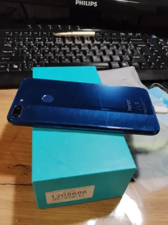 Смартфон Honor 9 lite. Харцызск