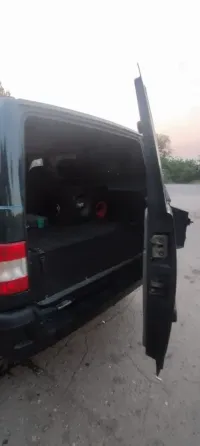 Уаз патриот Донецк