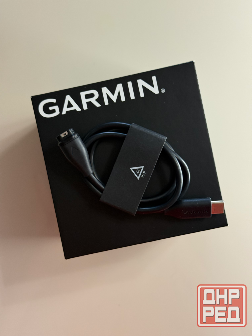 Garmin Tactix 8 Sapphire Solar Amoled 51 mm Причина продажи : покупка новой модели. Состояние : отл Донецк - изображение 2