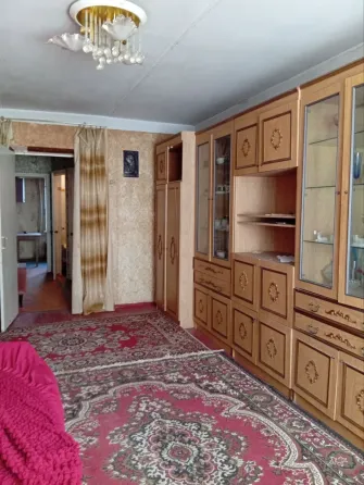 Продам 3-х комнатную квартиру Докучаевск Докучаевск