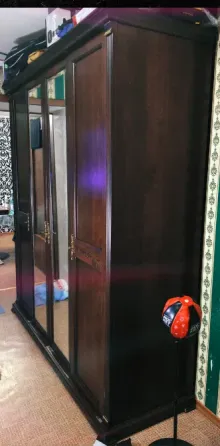 Платяной шкаф Донецк