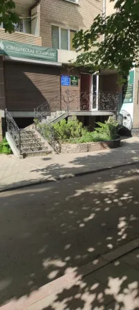 Сдам в аренду часть нежилого помещения в центре города Донецк