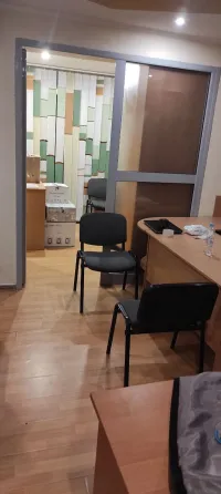 Сдам в аренду часть нежилого помещения в центре города Донецк